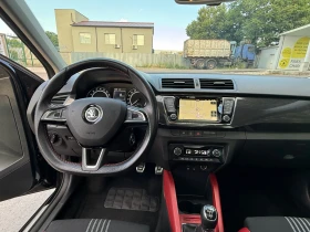 Skoda Fabia MONTE-CARLO, снимка 10