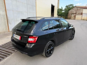 Skoda Fabia MONTE-CARLO, снимка 5