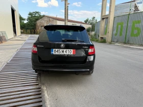 Skoda Fabia MONTE-CARLO, снимка 9