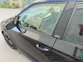 Skoda Fabia MONTE-CARLO, снимка 6