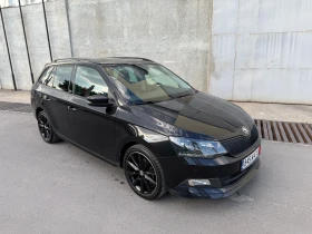 Skoda Fabia MONTE-CARLO, снимка 2