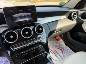 Mercedes-Benz C 250 Optic C63 AMG* 4MATIC* MULIBEAM LED* , снимка 15