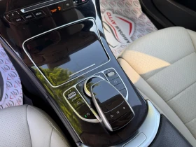 Mercedes-Benz C 250 Optic C63 AMG* 4MATIC* MULIBEAM LED* , снимка 16