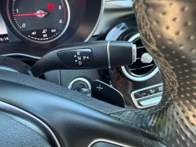 Mercedes-Benz C 250 Optic C63 AMG* 4MATIC* MULIBEAM LED* , снимка 17