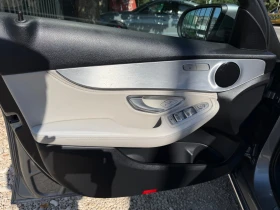 Mercedes-Benz C 250 Optic C63 AMG* 4MATIC* MULIBEAM LED* , снимка 13