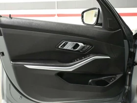 BMW 330 * 330i xDrive No Accident Navigation Sunroof Remot, снимка 15