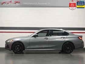 BMW 330 * 330i xDrive No Accident Navigation Sunroof Remot, снимка 4