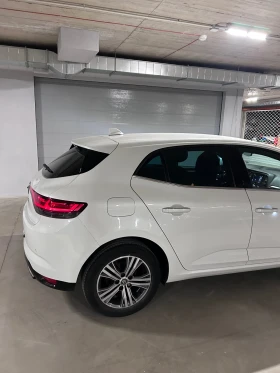Renault Megane, снимка 4