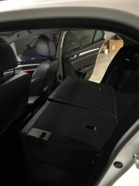Renault Megane, снимка 14