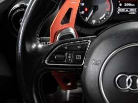 Audi S3 TECHNIK* BANG & OLUFSEN* ПОДГРЕВ* КАМЕРА* КЕЙЛЕС, снимка 8