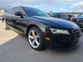 Audi A7 3.0T quattro Premium AW* АвтоКредит * (Цена до БГ), снимка 2