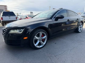 Audi A7 3.0T quattro Premium AW* АвтоКредит * (Цена до БГ), снимка 5