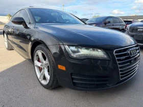 Audi A7 3.0T quattro Premium AW* АвтоКредит * (Цена до БГ), снимка 3