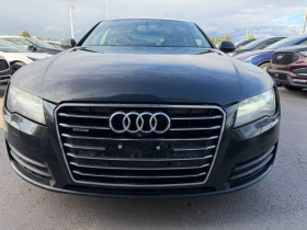 Audi A7 3.0T quattro Premium AW* АвтоКредит * (Цена до БГ), снимка 4