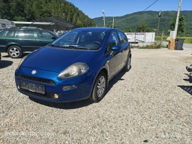 Fiat Punto 1.3i Klimatik 2012г. , снимка 3