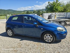 Fiat Punto 1.3i Klimatik 2012г. , снимка 5