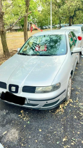 Seat Leon, снимка 1