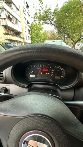 Seat Leon, снимка 6