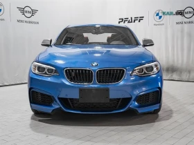 BMW 235 xDrive* Coupe* АвтоКредит* (ЦЕНА ДО БГ), снимка 2