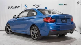 BMW 235 xDrive* Coupe* АвтоКредит* (ЦЕНА ДО БГ), снимка 4