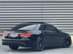 Mercedes-Benz E 63 AMG S ЛИЗИНГ/БАРТЕР, снимка 5