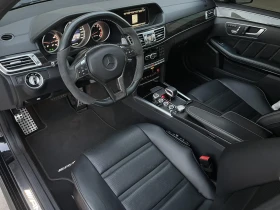 Mercedes-Benz E 63 AMG S ЛИЗИНГ/БАРТЕР, снимка 11