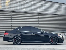 Mercedes-Benz E 63 AMG S ЛИЗИНГ/БАРТЕР, снимка 4