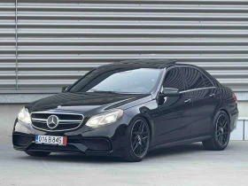 Mercedes-Benz E 63 AMG S ЛИЗИНГ/БАРТЕР, снимка 3