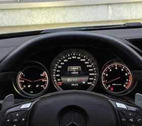 Mercedes-Benz E 63 AMG S ЛИЗИНГ/БАРТЕР, снимка 10