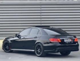 Mercedes-Benz E 63 AMG S ЛИЗИНГ/БАРТЕР, снимка 7