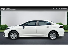 Toyota Corolla Месечна вноска от 269  , снимка 3