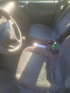 Opel Zafira, снимка 5