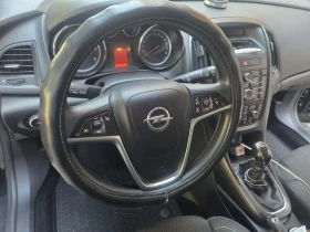 Opel Astra J, снимка 5
