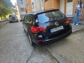 Opel Astra J, снимка 2