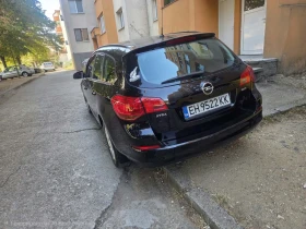 Opel Astra J, снимка 3
