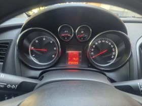 Opel Astra J, снимка 4