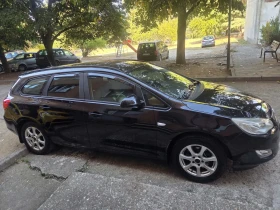 Opel Astra J, снимка 6
