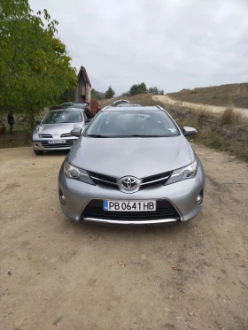 Toyota Auris, снимка 10