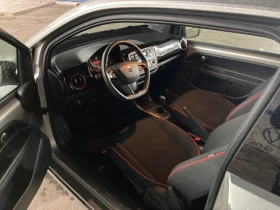 Seat Mii FRline, снимка 6