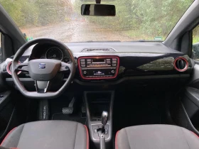 Seat Mii FRline, снимка 7