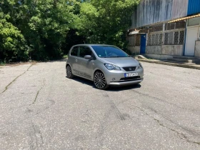 Seat Mii FRline, снимка 4