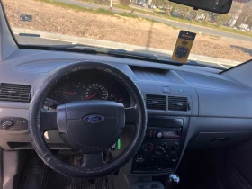 Ford Connect 1.8D, снимка 5