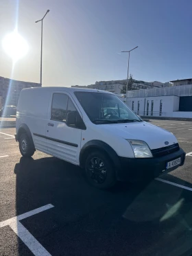 Ford Connect 1.8D, снимка 2