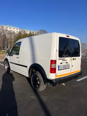 Ford Connect 1.8D, снимка 4