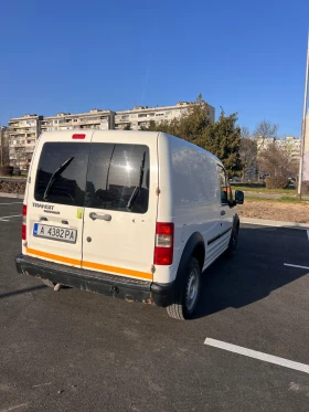 Ford Connect 1.8D, снимка 3