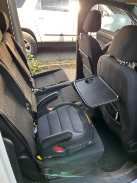 VW Caddy, снимка 10