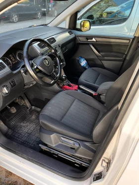 VW Caddy, снимка 4