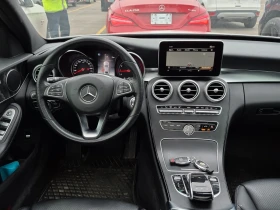 Mercedes-Benz C 300 4matic, снимка 8