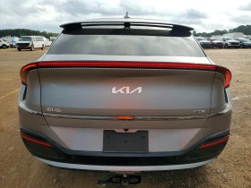 Kia EV6 GT LINE, снимка 6
