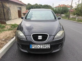 Seat Altea 2.0 140hp, снимка 1